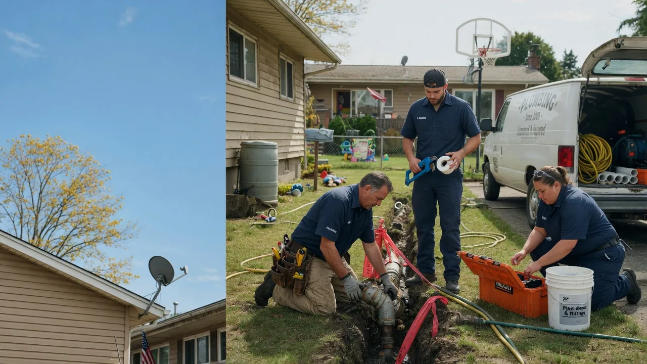 Garbage Disposal Replacement in Waterford, MI near me