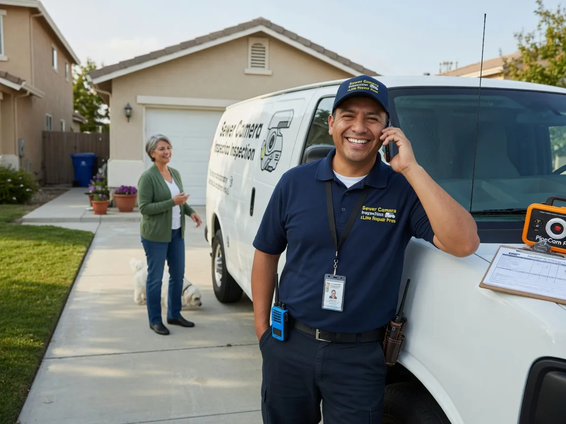 Sewer Line Repair Waterford, MI FAQs